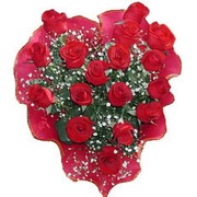 k�rm�z�l�m g�l buketi Ankara �i�ek g�nder firma �r�n�m�z