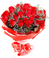 Ankara Aya� Etimesgut �i�ek�i firma �r�n�m�z �a��rtan g�ller �i�ek buketi