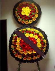 cenaze çelengi çiçek modeli Ankara çiçek satýþý site ürünümüz 