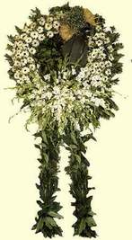 Ankara Dikmen çiçek gönderme firmamýzdan size özel çelenk cenazeye çiçek sipariþi cenaze çiçeði